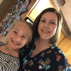 Meet your Posher, Addie